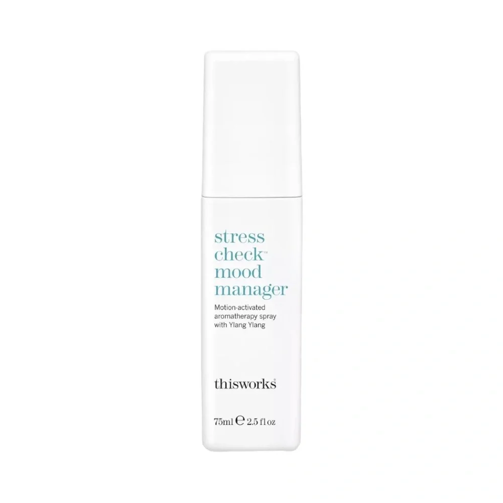 NEW Stress Check Mood Manager Spray by ThisWorks - Picture 2 of 4